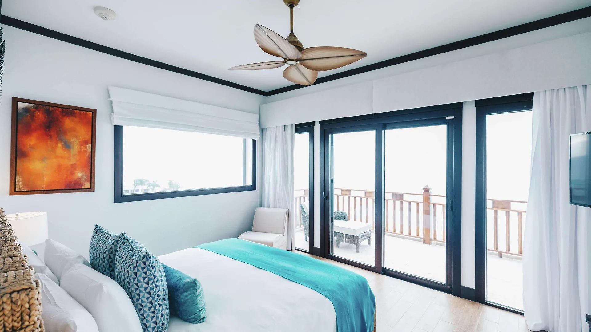 Zemi Beach House, Lxr Hotels & Resorts Shoal Bay Village