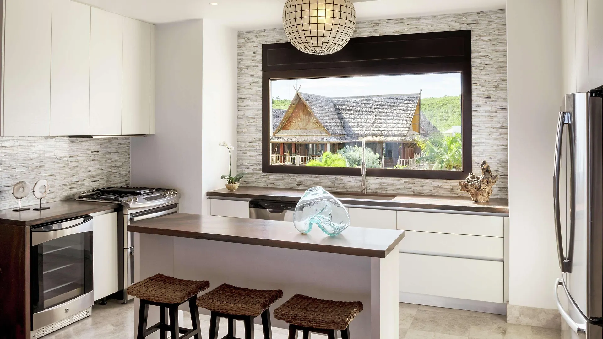 Zemi Beach House, Lxr Hotels & Resorts Shoal Bay Village