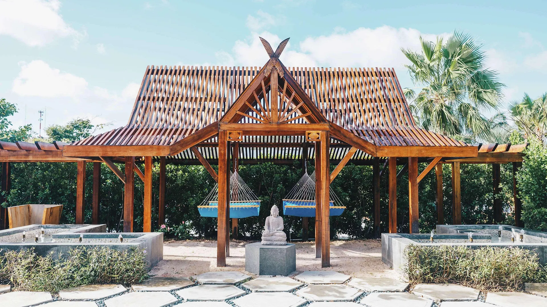 Zemi Beach House, Lxr Hotels & Resorts Shoal Bay Village