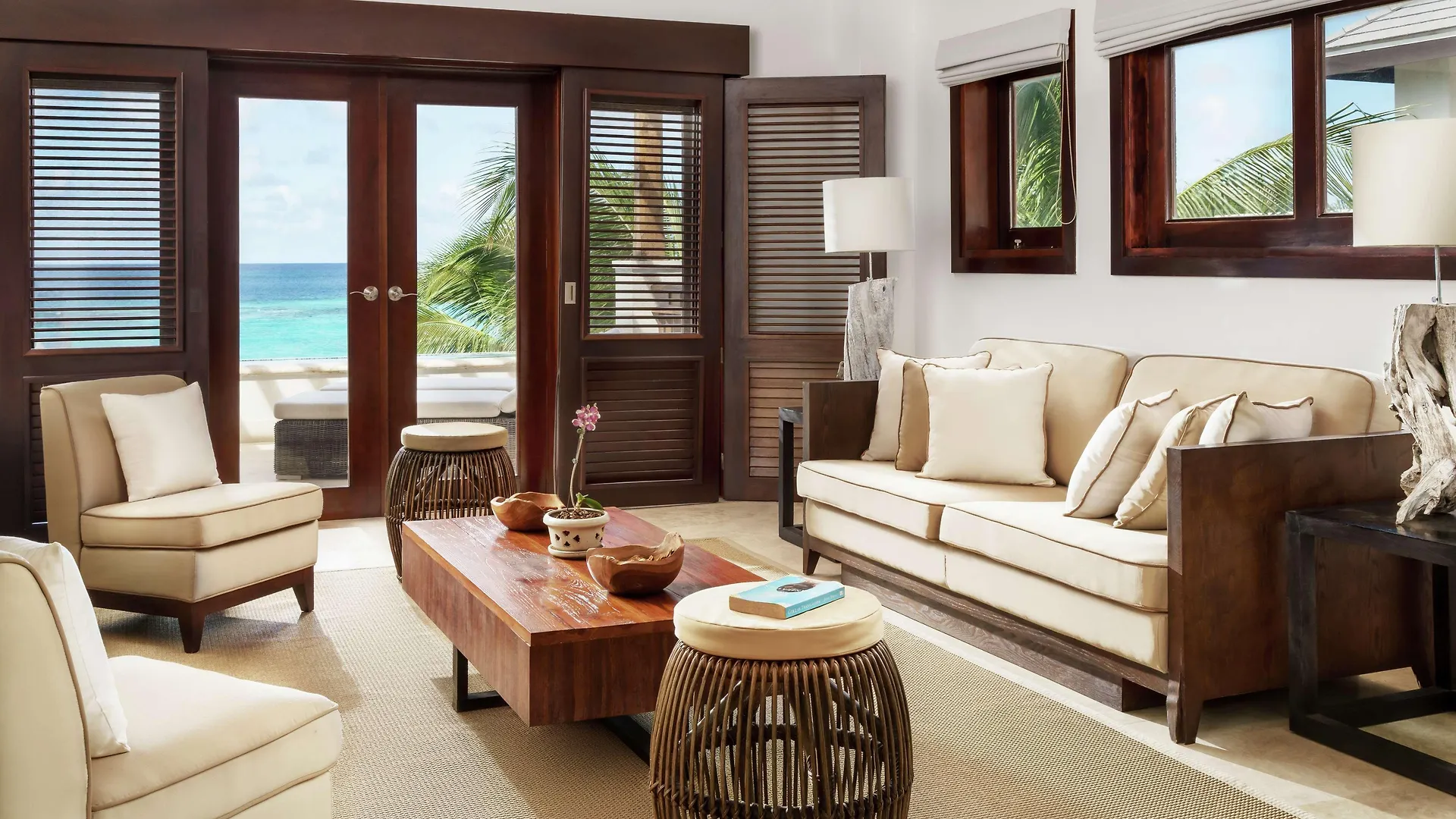 Zemi Beach House, Lxr Hotels & Resorts Shoal Bay Village