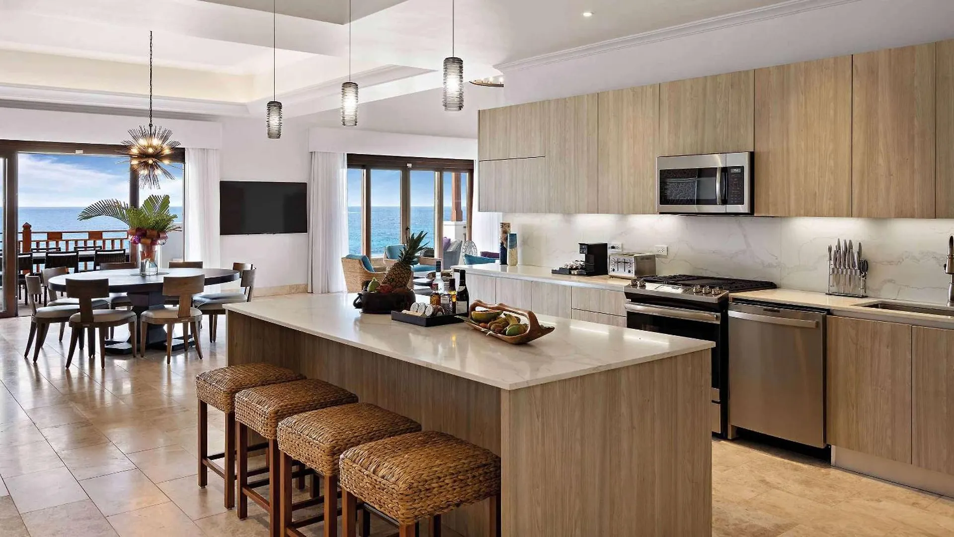 Zemi Beach House, Lxr Hotels & Resorts Shoal Bay Village