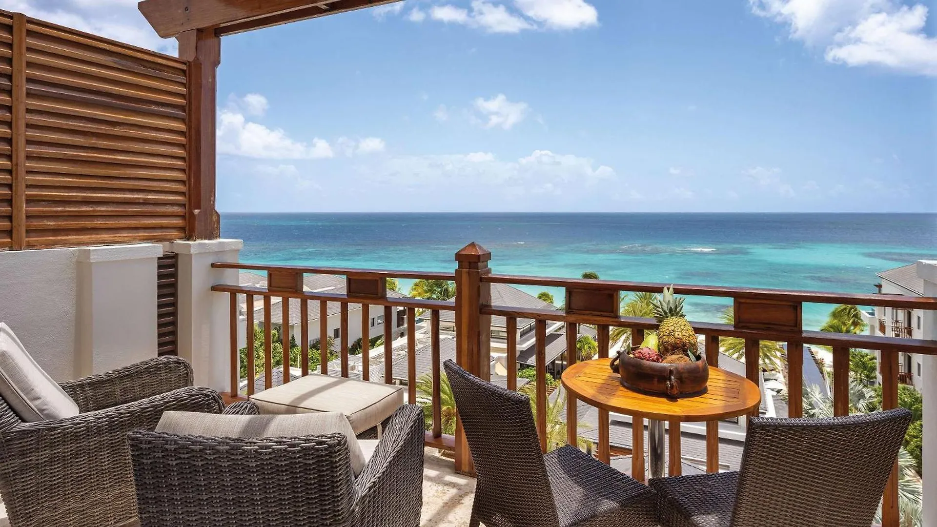 Zemi Beach House, Lxr Hotels & Resorts Shoal Bay Village 5*,