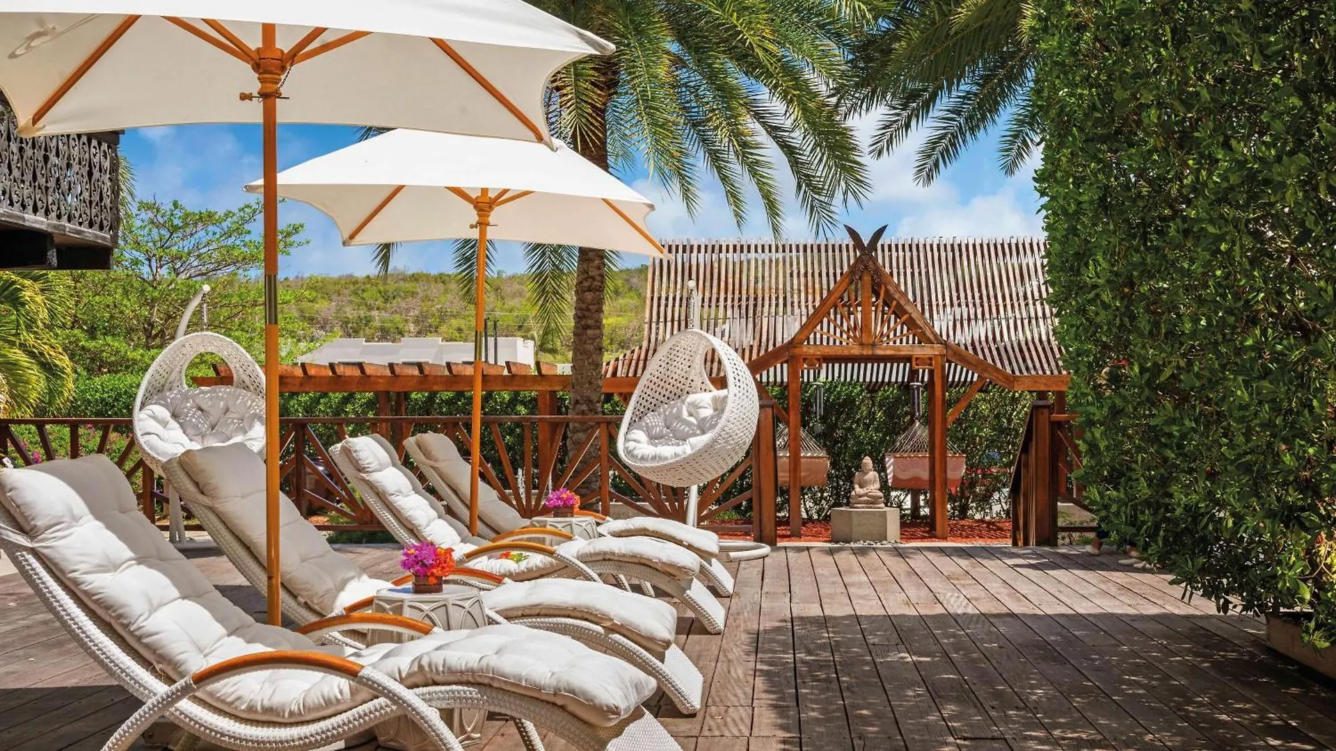 Zemi Beach House, Lxr Hotels & Resorts Shoal Bay Village