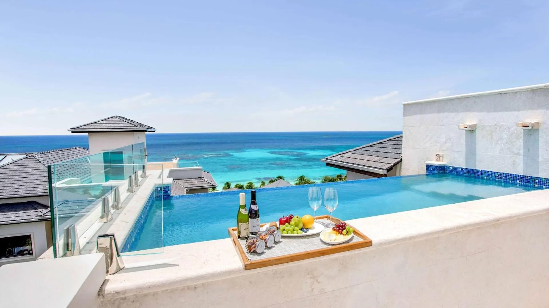 Zemi Beach House, Lxr Hotels & Resorts Shoal Bay Village