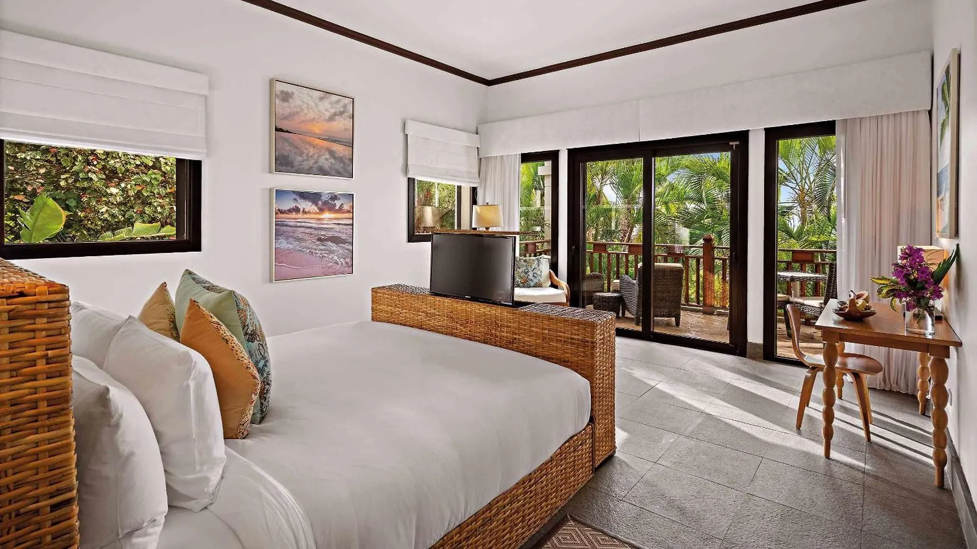 Zemi Beach House, Lxr Hotels & Resorts Shoal Bay Village
