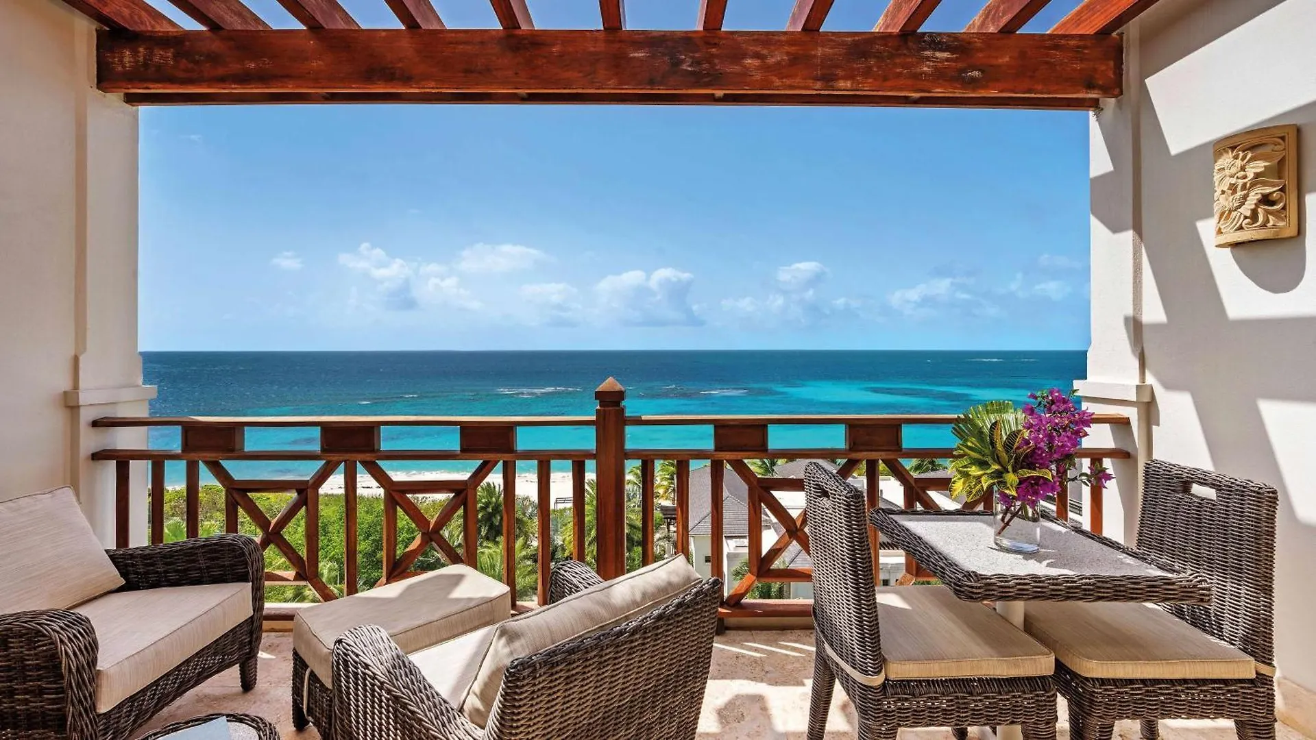 Zemi Beach House, Lxr Hotels & Resorts Shoal Bay Village Ангилья