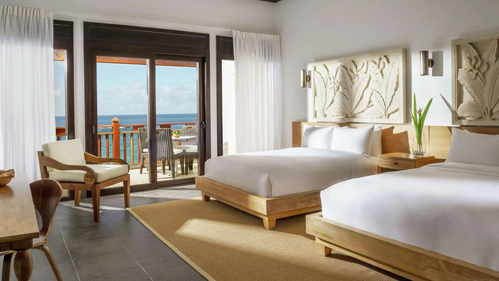 Zemi Beach House, Lxr Hotels & Resorts Shoal Bay Village