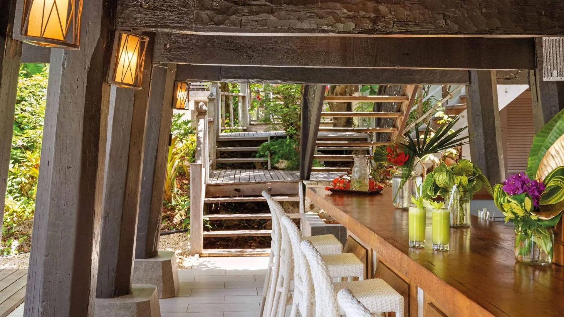 Zemi Beach House, Lxr Hotels & Resorts Shoal Bay Village