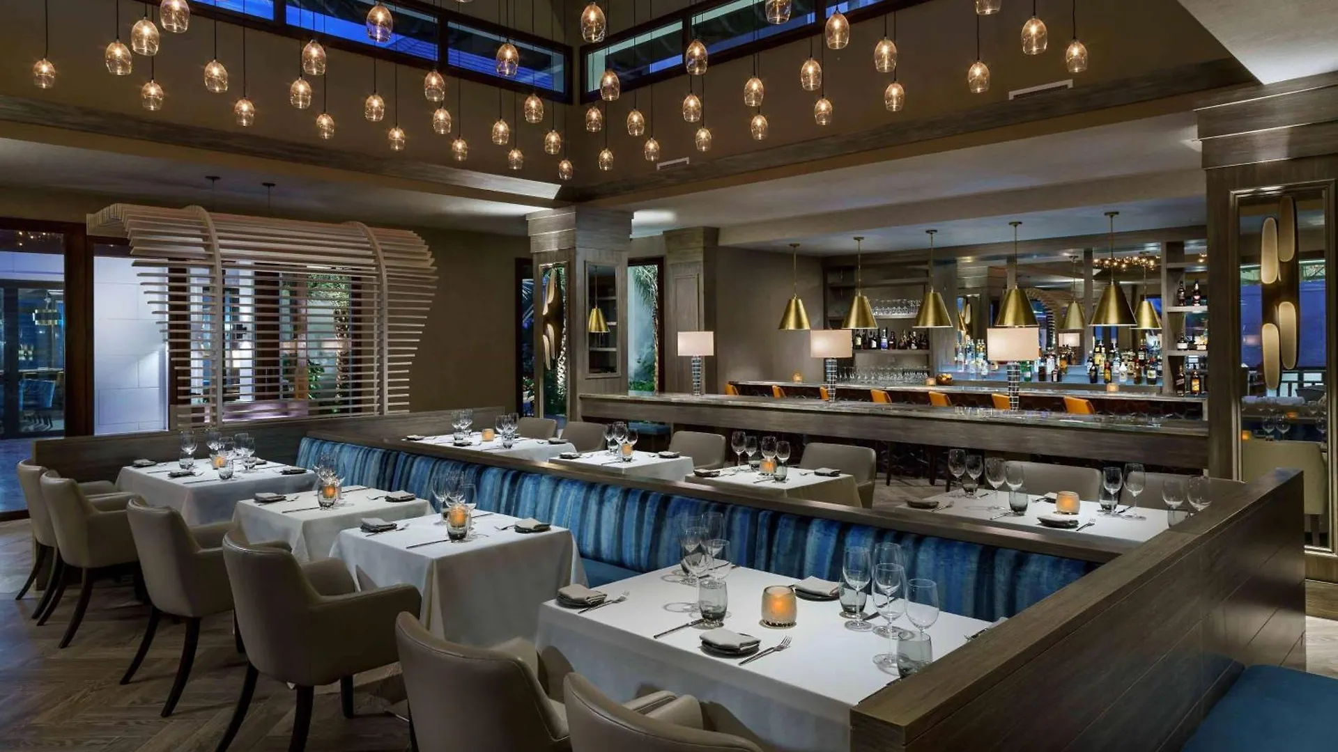Zemi Beach House, Lxr Hotels & Resorts Shoal Bay Village