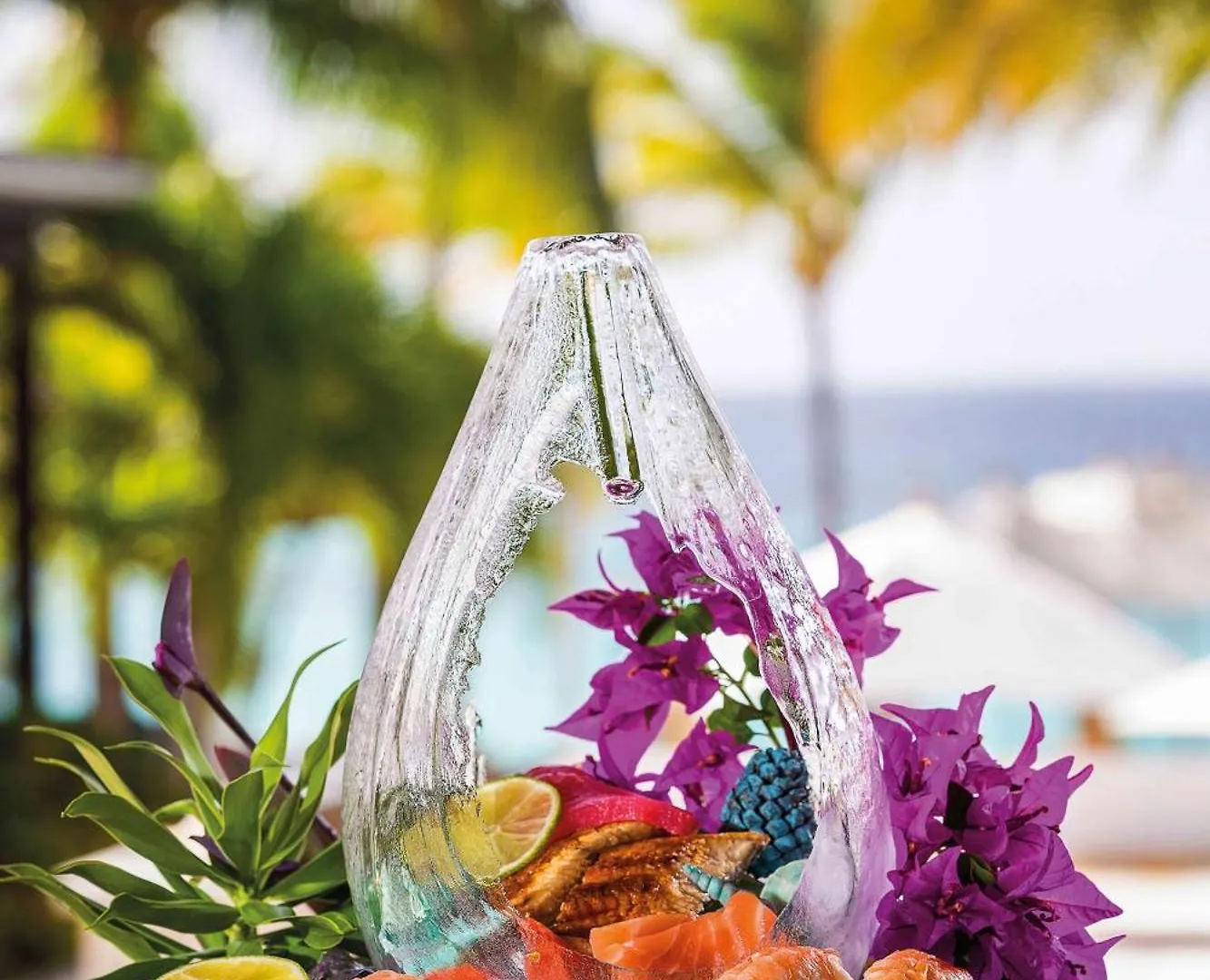 Zemi Beach House, Lxr Hotels & Resorts Shoal Bay Village