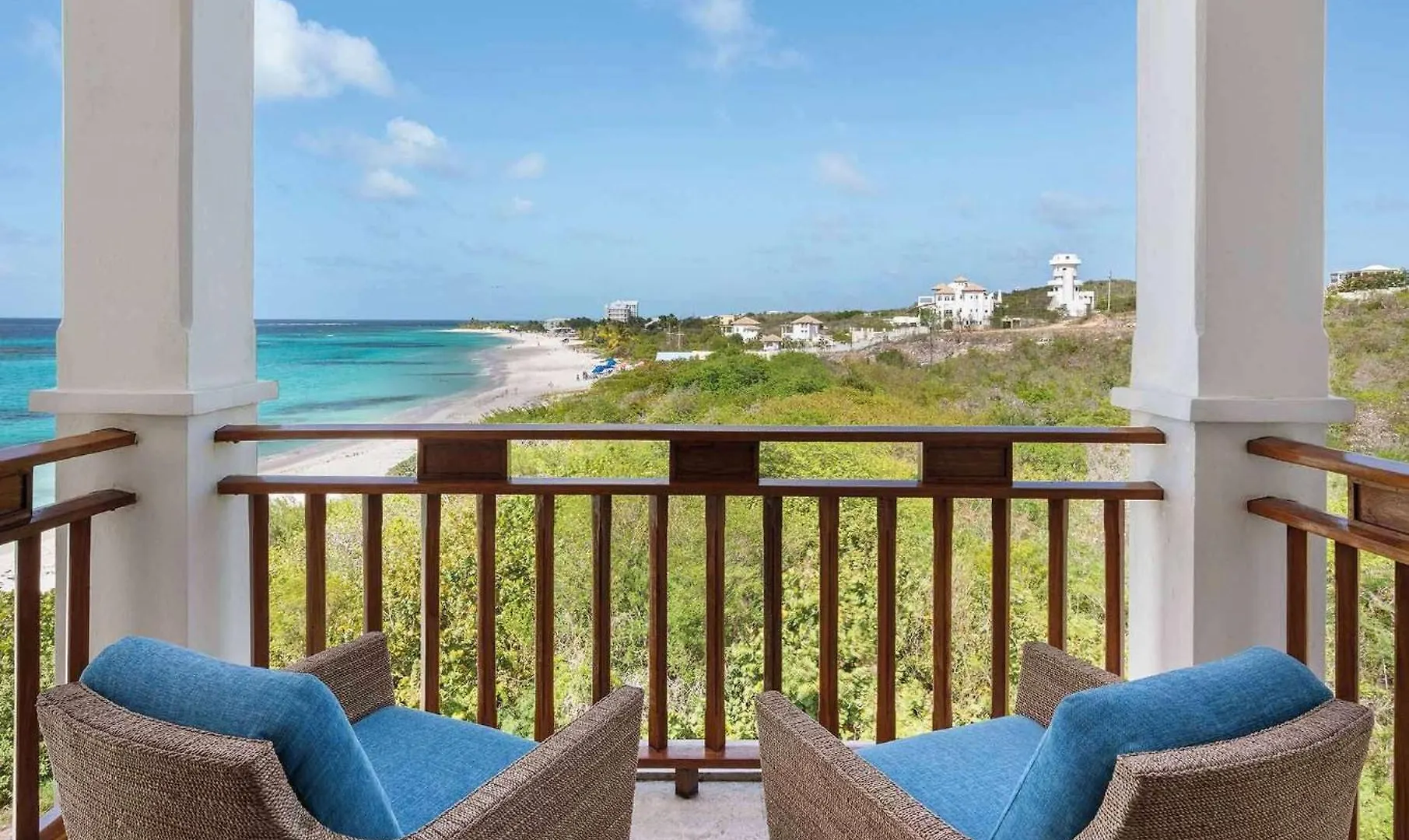 Zemi Beach House, Lxr Hotels & Resorts Shoal Bay Village