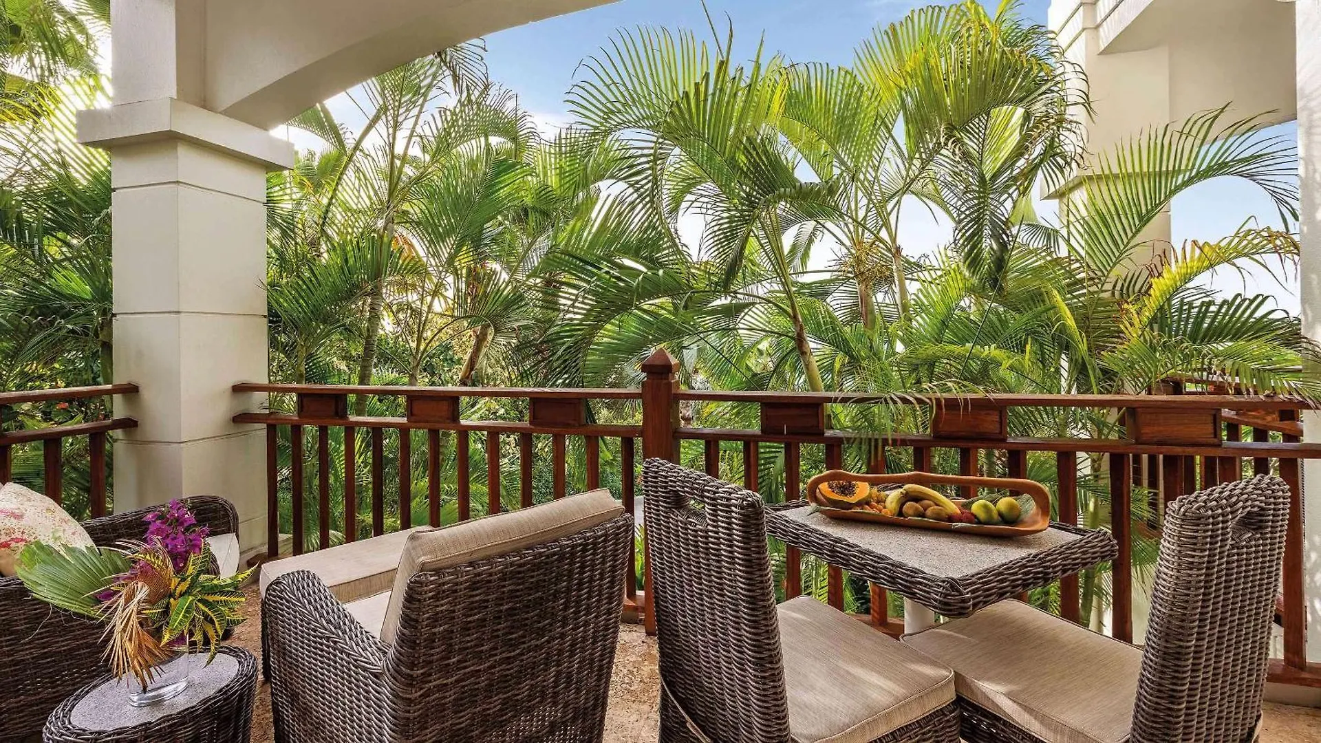 *****  Zemi Beach House, Lxr Hotels & Resorts Shoal Bay Village Ангилья