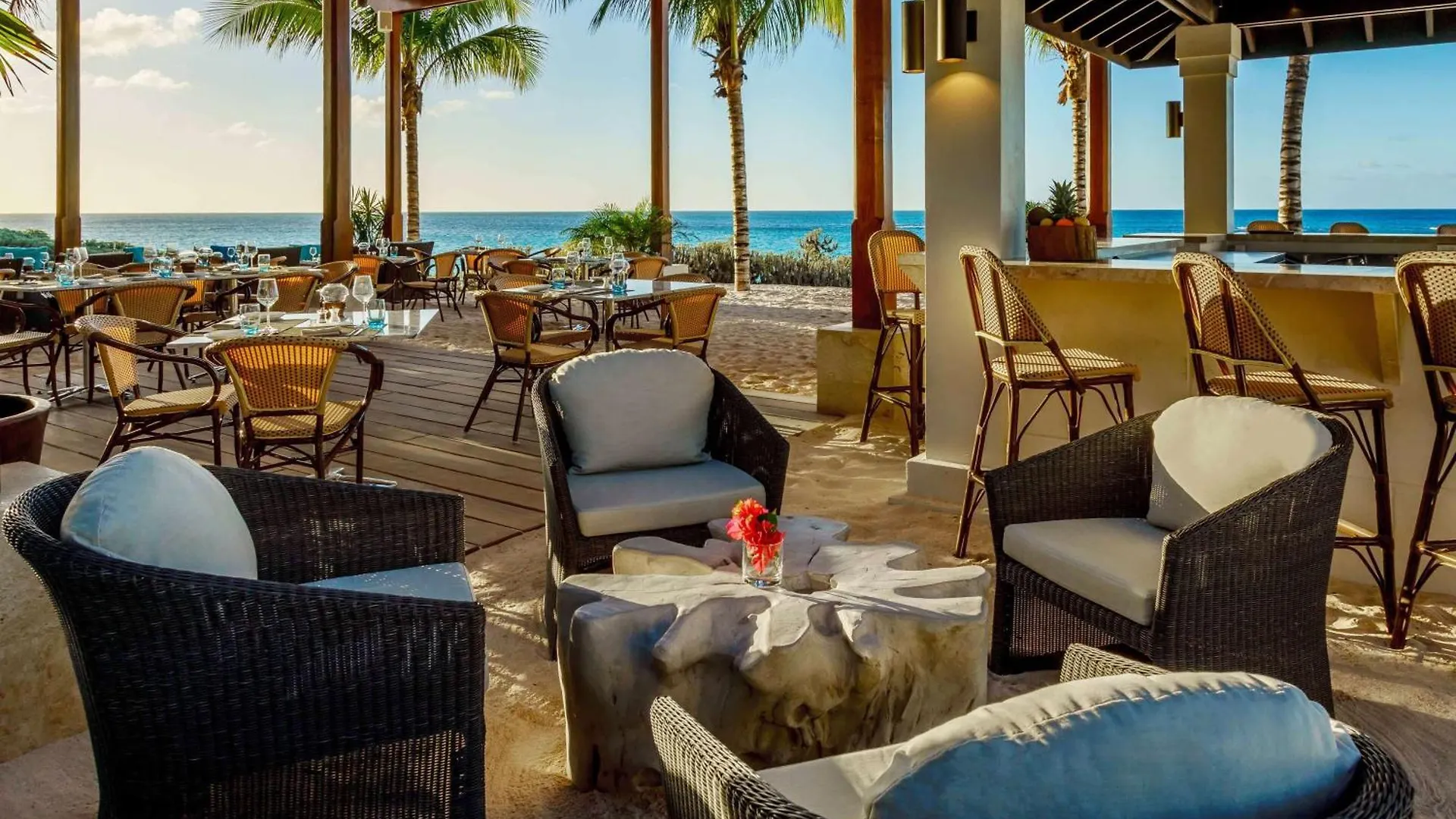 Zemi Beach House, Lxr Hotels & Resorts Shoal Bay Village