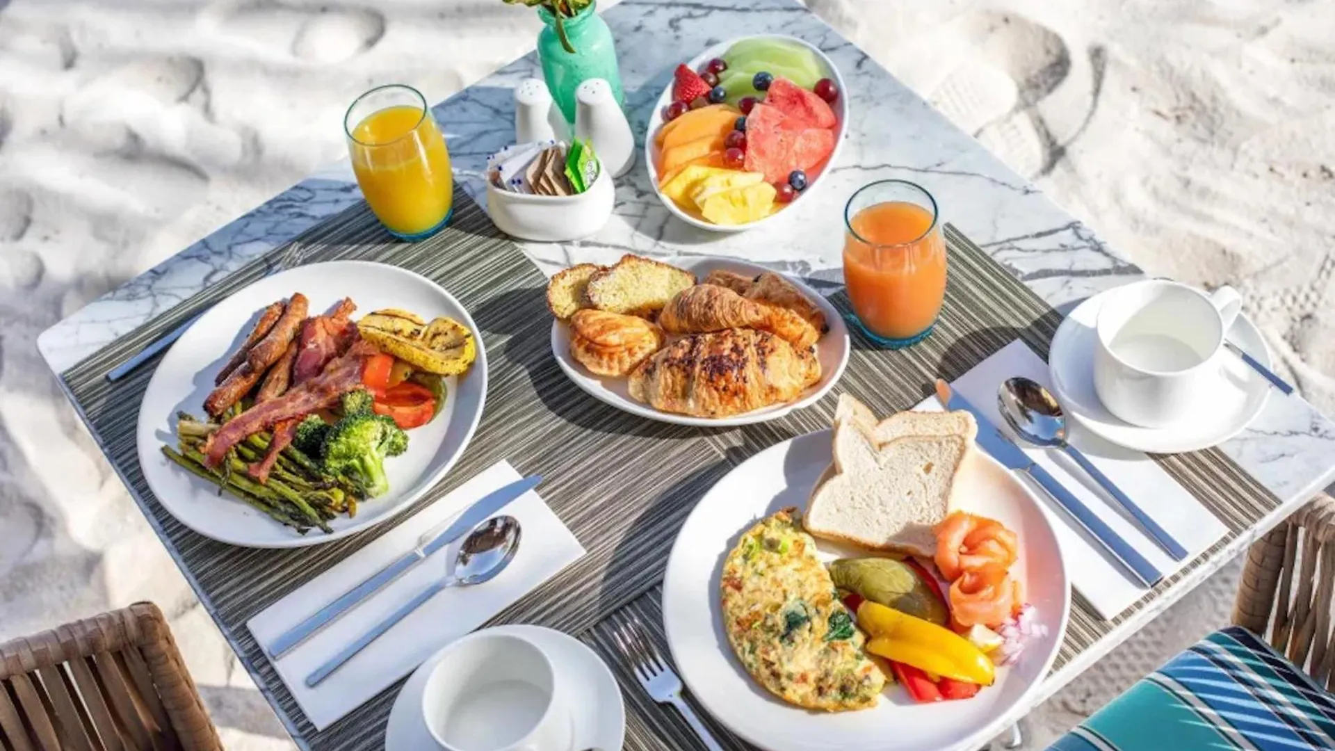 Zemi Beach House, Lxr Hotels & Resorts Shoal Bay Village