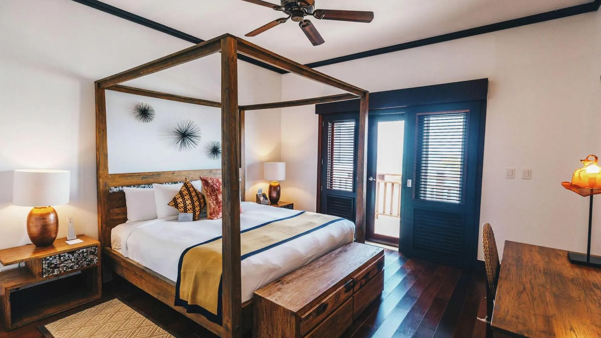 Zemi Beach House, Lxr Hotels & Resorts Shoal Bay Village