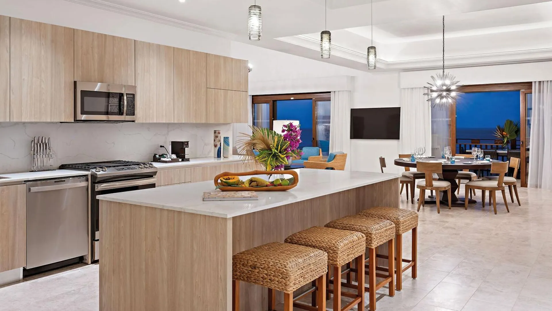 Zemi Beach House, Lxr Hotels & Resorts Shoal Bay Village 5*,