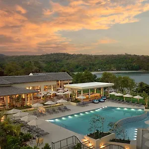 Курортный комплекс Six Senses La Sagesse, St. David's