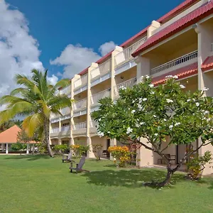 Отель Radisson Grenada, Гранд-Анс