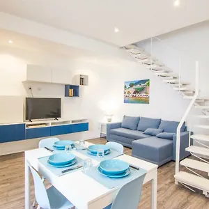 Casa Alice Lungomare Levante - Ortigia Appartamento Syracuse