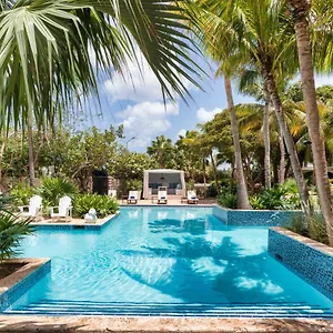 Курортный комплекс Floris - & Club - Adults Only, Piscadera Bay